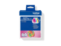 Brother LC527XL Value Pack