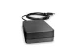 JetDirect 3200w - skriverserver