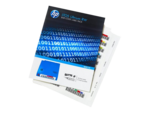 HPE LTO-5 Ultrium RW Bar Code Label Pack