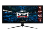 MAG401QR - LED-skjerm