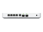 UniFi Gateway Fiber