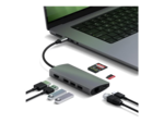 Aluminum Multi-Port Adapter V2