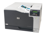 Color LaserJet Professional CP5225n