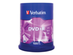 DVD+R x 100