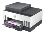 Smart Tank 7605 All-in-One