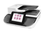Digital Sender Flow 8500fn2