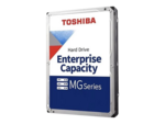 MG11 Series - harddisk