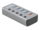 Hub - 4 porter