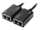 LogiLink HDMI Extender by CAT5e/6 up to 30 Meter