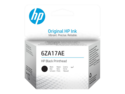 HP - svart - skriverhode