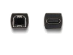 USB type C-adapter