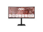CU34E4CV - LED-skjerm