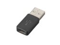 HP Poly - USB type C-adapter