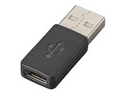 HP Poly - USB type C-adapter