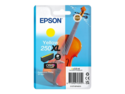 Epson 250XL - XL - gul