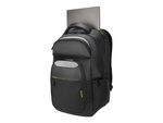 CityGear - notebookryggsekk