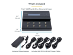 USB Duplicator