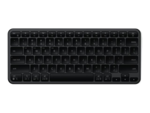 Slim EX1 - tastatur