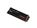 WD Black SN8100 - SSD