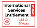 Lenovo International Services Entitlement Add On