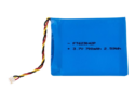 Socket Mobile - batteri for strekkodeleser
