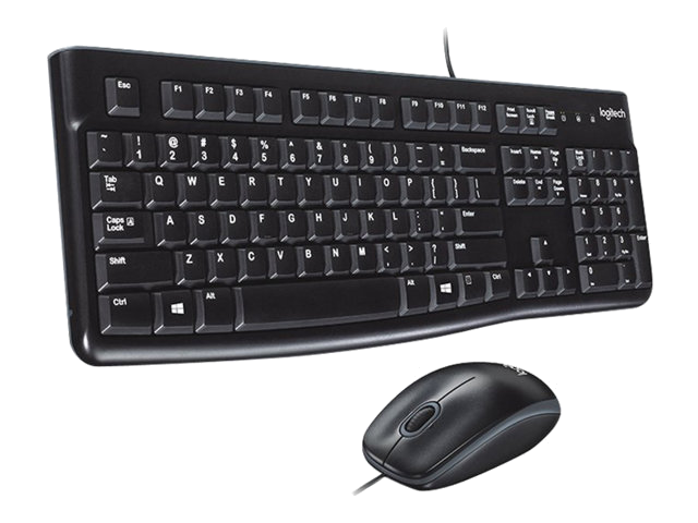Venstre vinkel