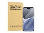 iiglo screenPro - skjermbeskyttelse for iPhone 16 Plus