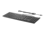 Business Slim - tastatur