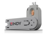 USB Type A Port Blocker Key