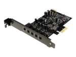Sound blaster audigy fx pro