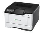 MS531dw - skriver