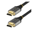 Startech 16ft (5m) Premium Certified HDMI 2.0 Cable