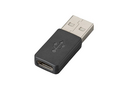 HP Poly - USB type C-adapter