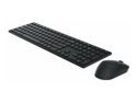 Dell Pro KM5221W - tastatur- og mussett