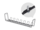 Kabelstyringsskuff