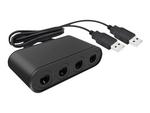 Adapter for spillkontroller