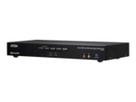 CS1844 4-Port USB 3.0 4K HDMI Dual Display KVMP Switch