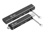 Kortadapter - USB / USB-C