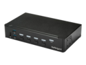 Startech 4 Port HDMI KVM