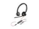 HP Poly Blackwire 3325