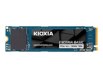 SSD - 2 TB - PCIe 4.0 x4 (NVMe)