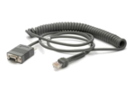 Seriell kabel - 2.7 m