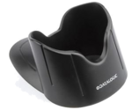 Holder for strekkodeskanner