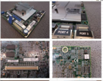 HPE Smart Array P816i-a SR Gen10