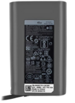 E5 - Kit - USB-C-strømadapter
