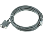 Seriell kabel