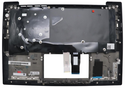Lenovo - erstatningstastatur for bærbar PC