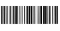 Canon Barcode Module III