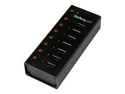 Startech 7 Port USB 3.0 Hub (5 Gbps)