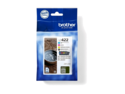 Brother LC422 Value Pack